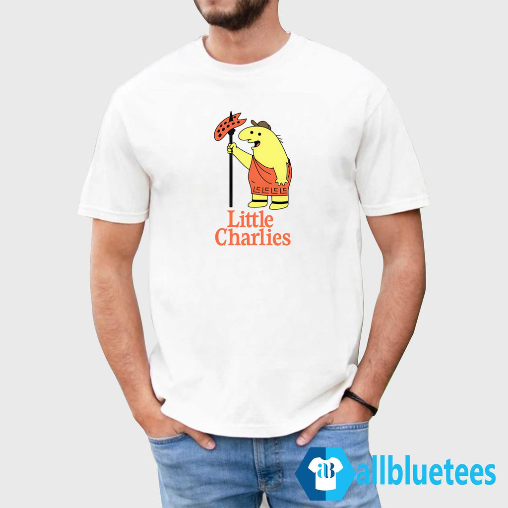 Little Charlies Shirt