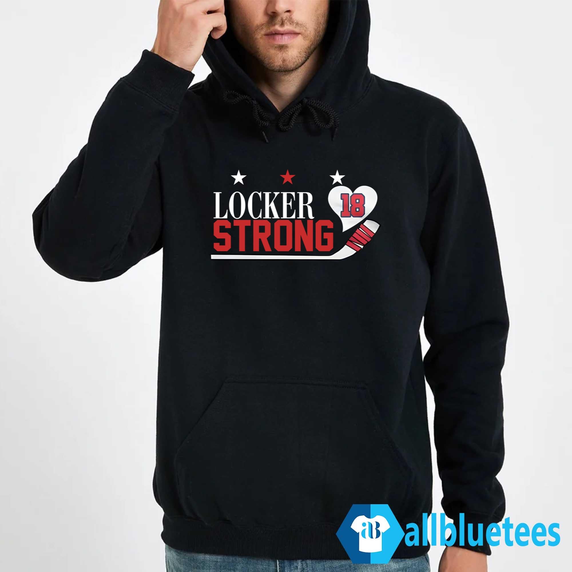 Locker Strong Shirt