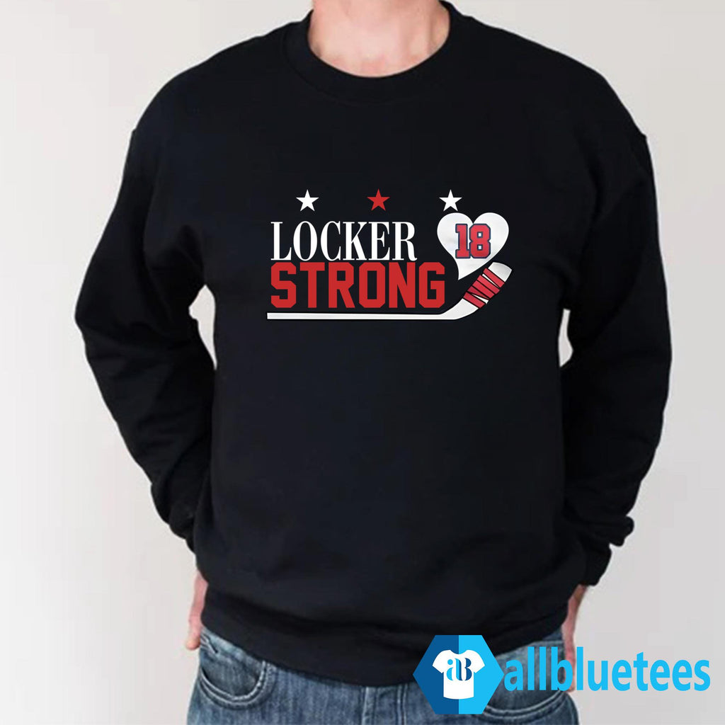 Locker Strong Shirt