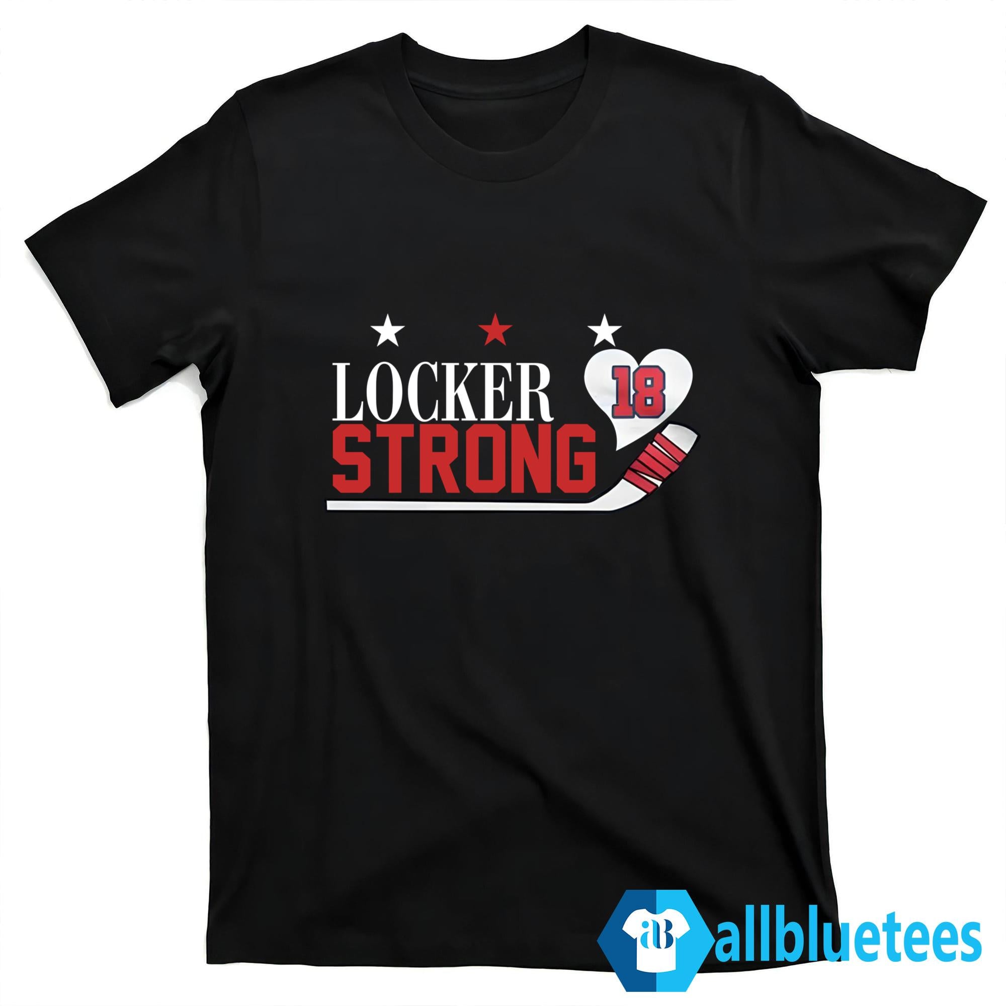 Locker Strong Shirt