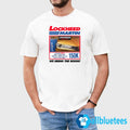 Lockheed Martin We Bring The Boom Shirt