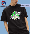 Los Angeles Dodgers 2025 World Series Champs logo shirt