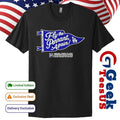 Los Angeles Dodgers Division Champions Fly The Pennat Again 2025 shirt