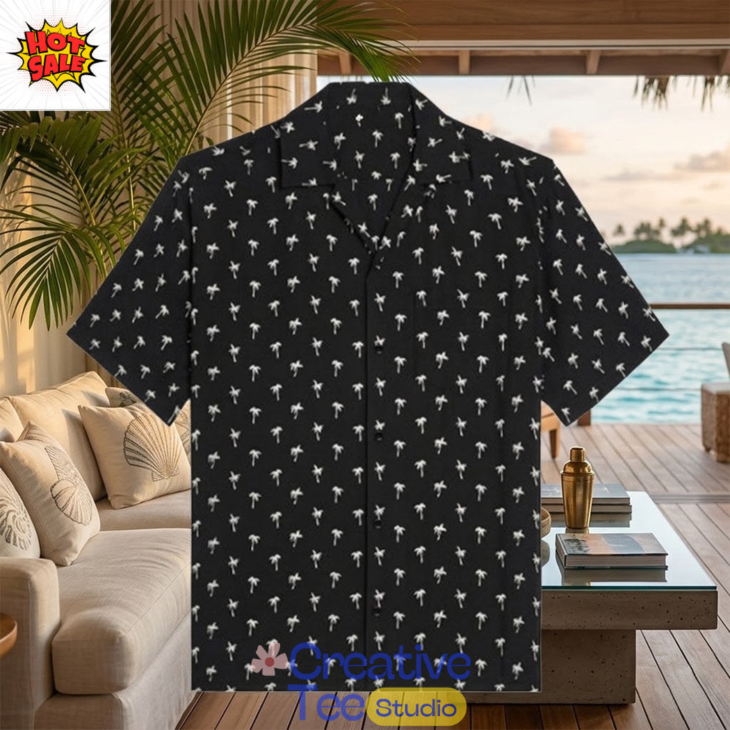 Louis Tomlinson Hdwgh Tour 2026 Antwerp Belgium Hawaiian Shirt