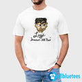 Luigi American Folk Hero Italian American Legend Shirt