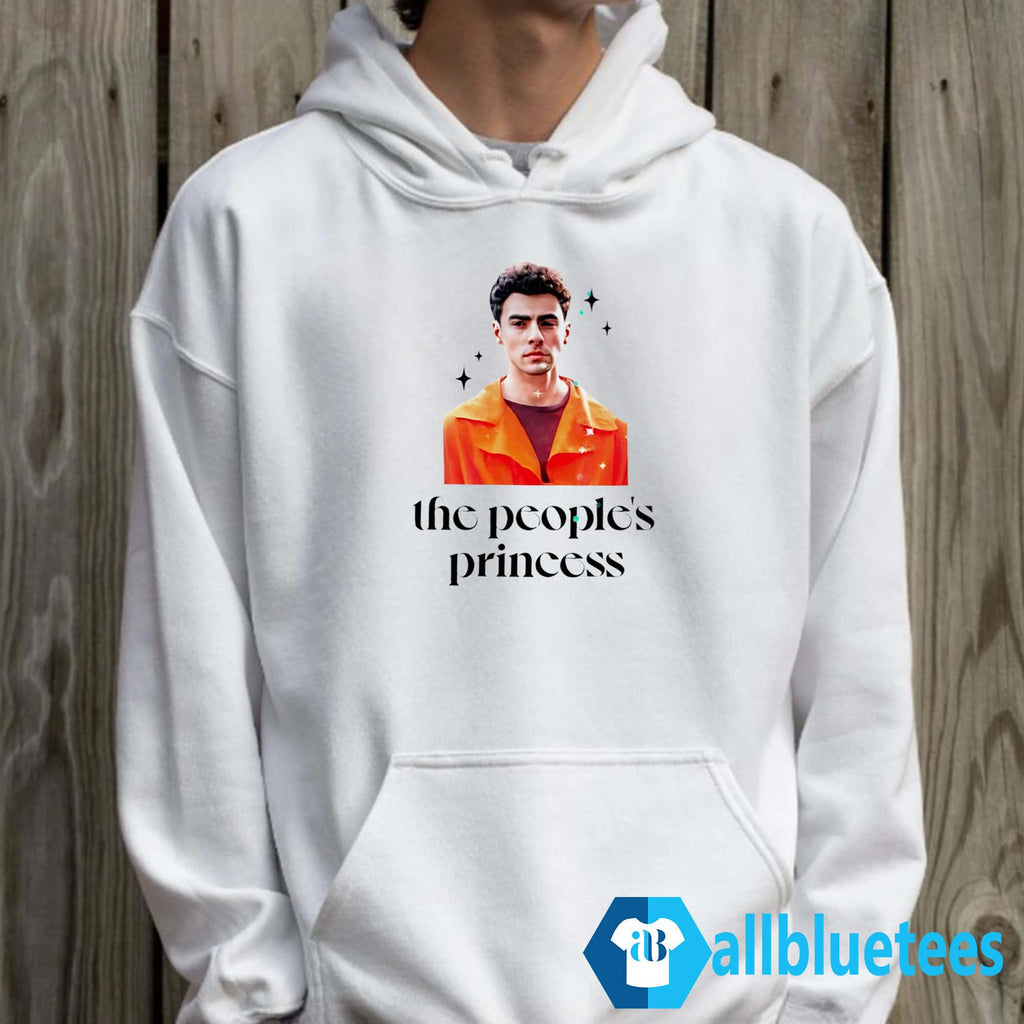 Luigi Mangione The People’s Princess Shirt