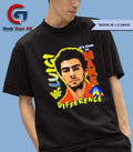 Luigi Mangione it’s time make a difference shirt