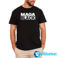 MAGA Black Shirt