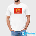 MaGaDonald’s I’m Lovin’ It Make Chicken Great Again Shirt