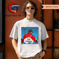 Machine Gun Kelly Lost Americana shirt