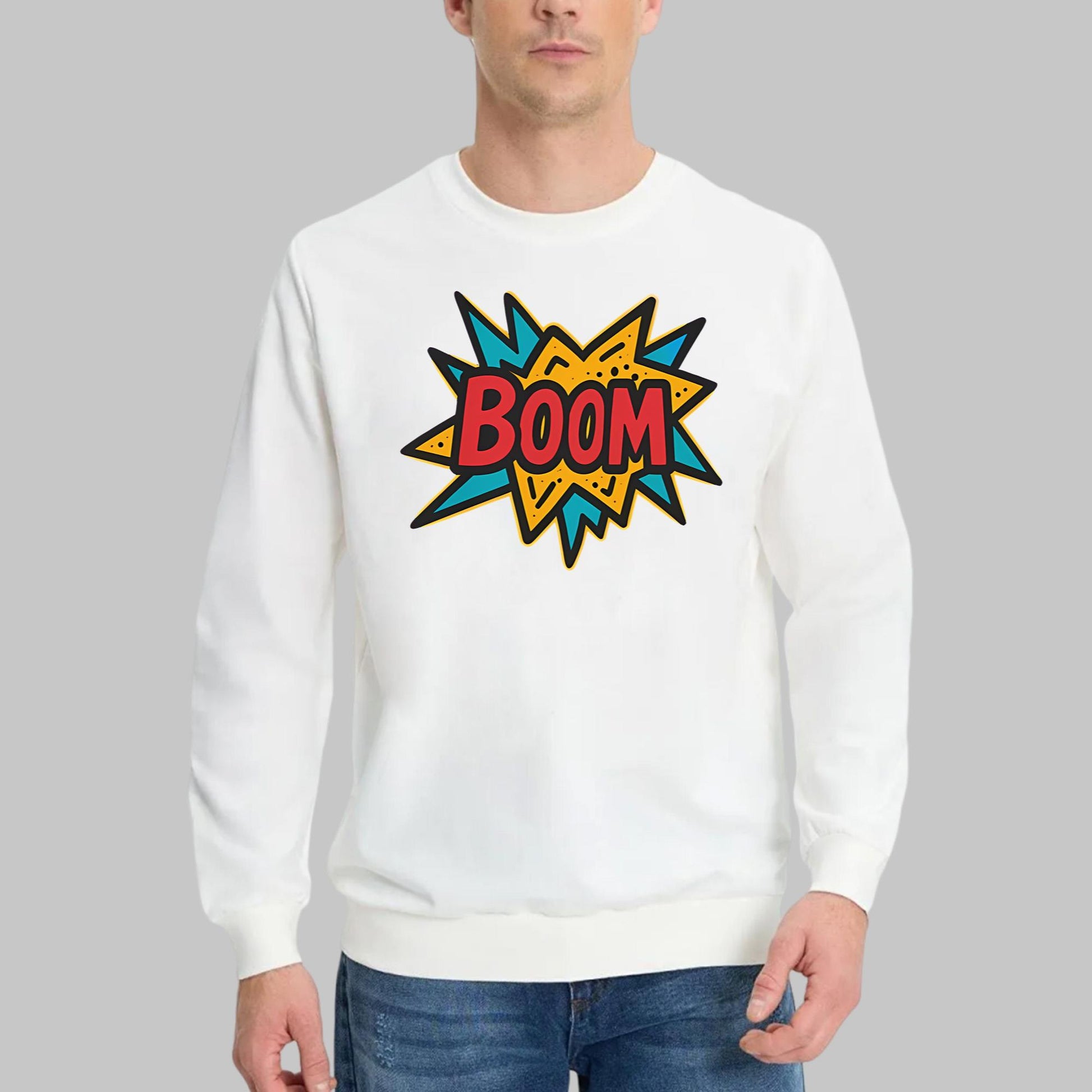 Mackenzie Shirilla Dad Boom Shirt