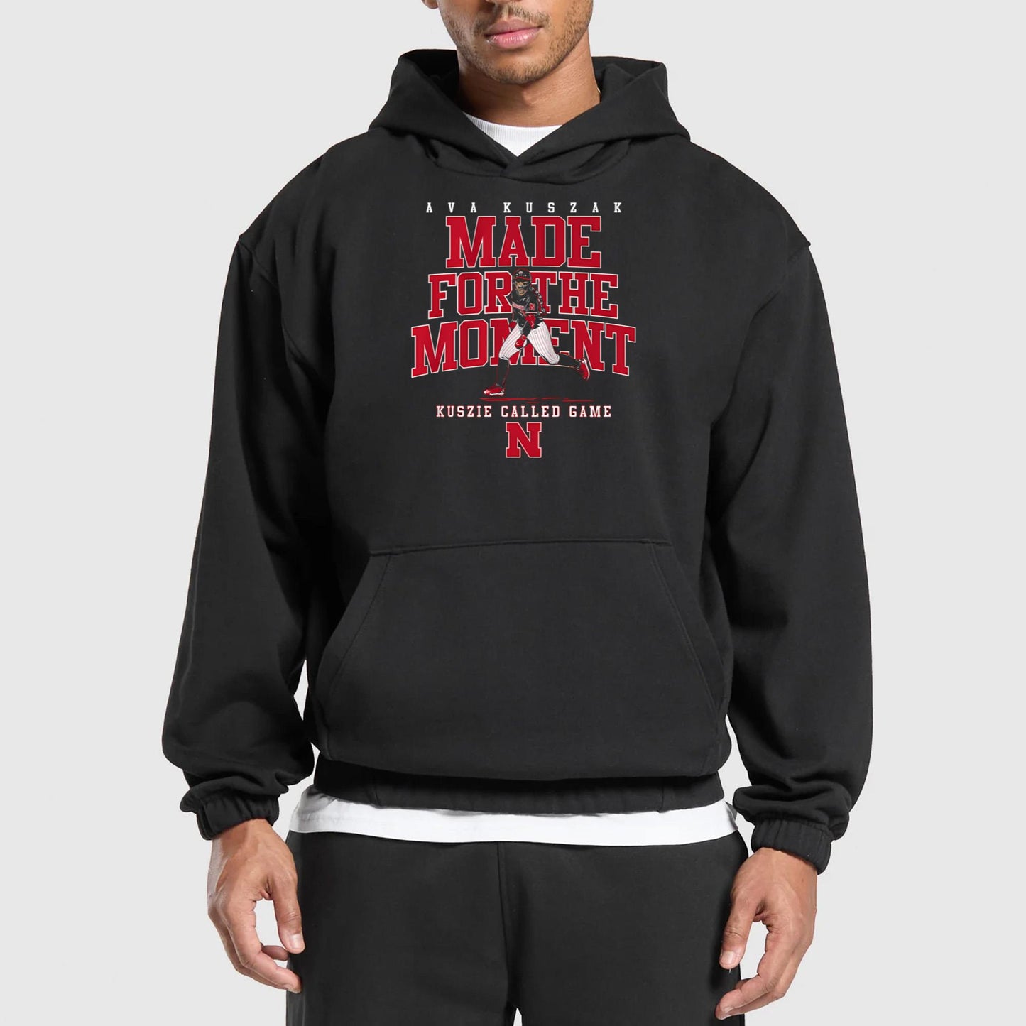 Made For The Moment Kuszie Called Game Shirt