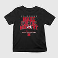 Made For The Moment Kuszie Called Game Shirt