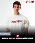 Madeline Kahn and Introducing 2025 shirt