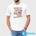 Madison Marilla Found My Cowboy Sweetheart Shirt