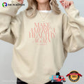 Make America Healthy Again CLN & DRTY T-shirt