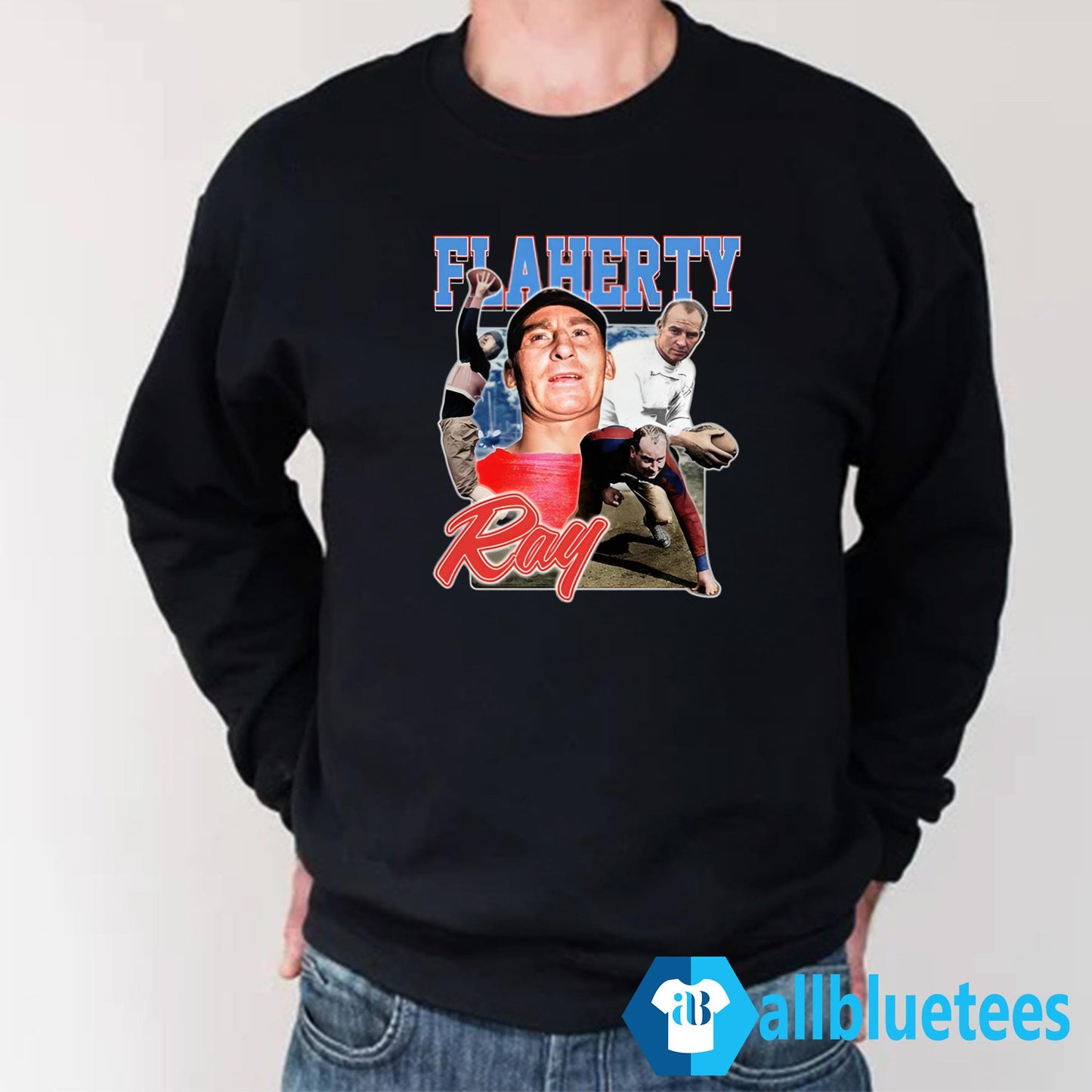 Malik Nabers Ray Flaherty Shirt