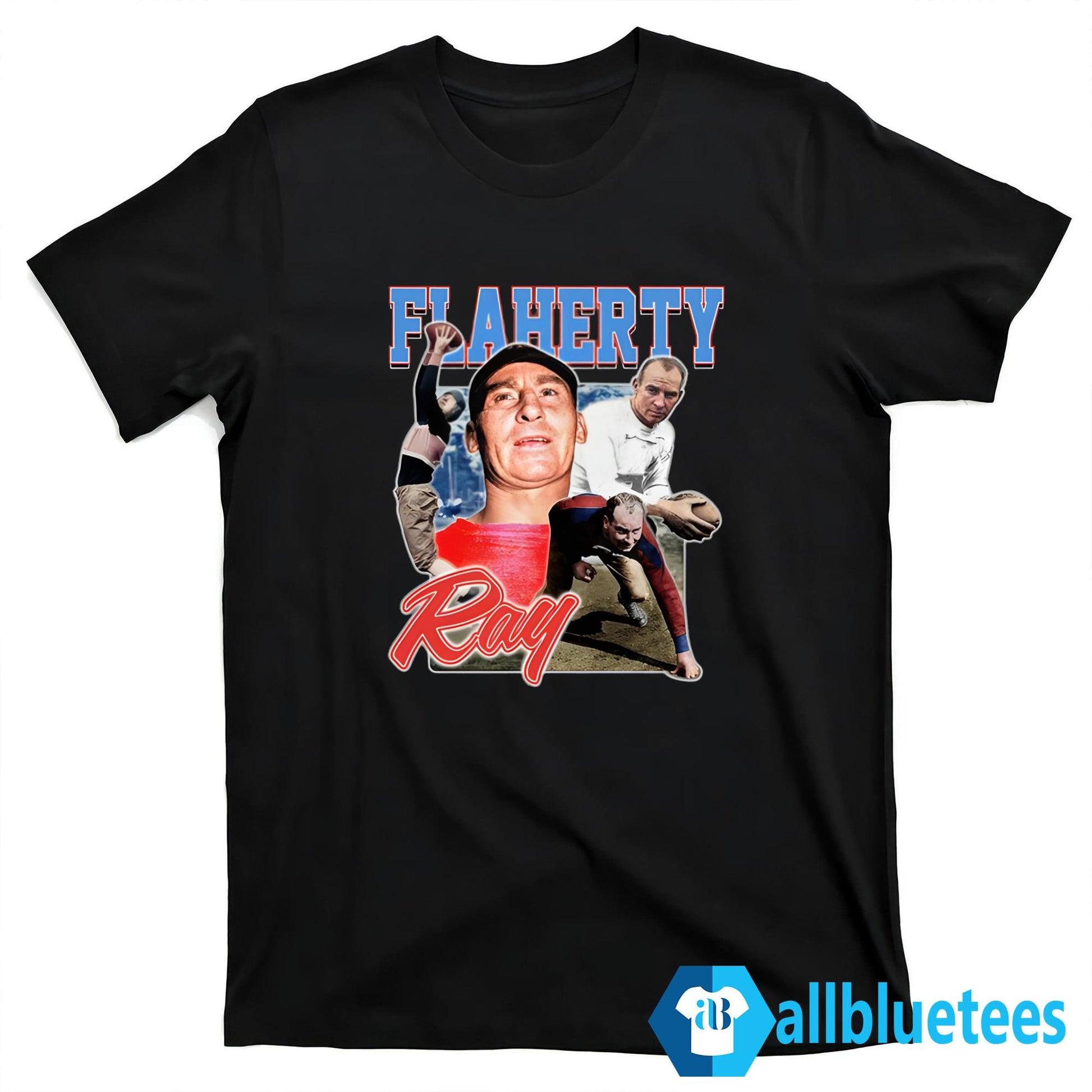 Malik Nabers Ray Flaherty Shirt