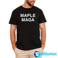 Maple Maga Shirt
