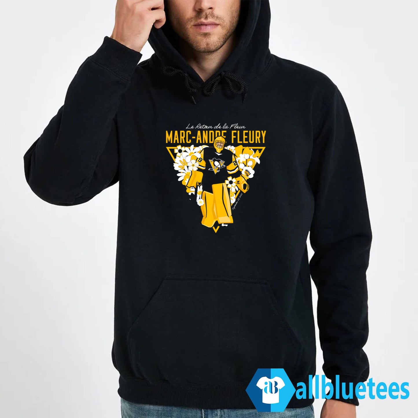 Marc-André Fleury T-Shirt