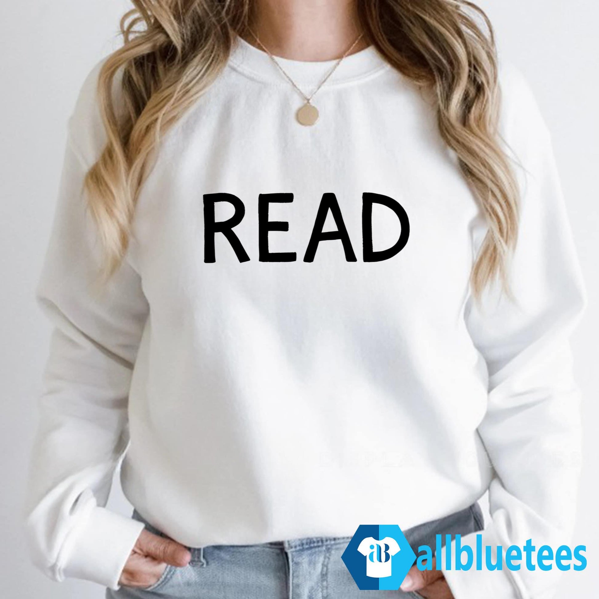 Marc Read Shirt
