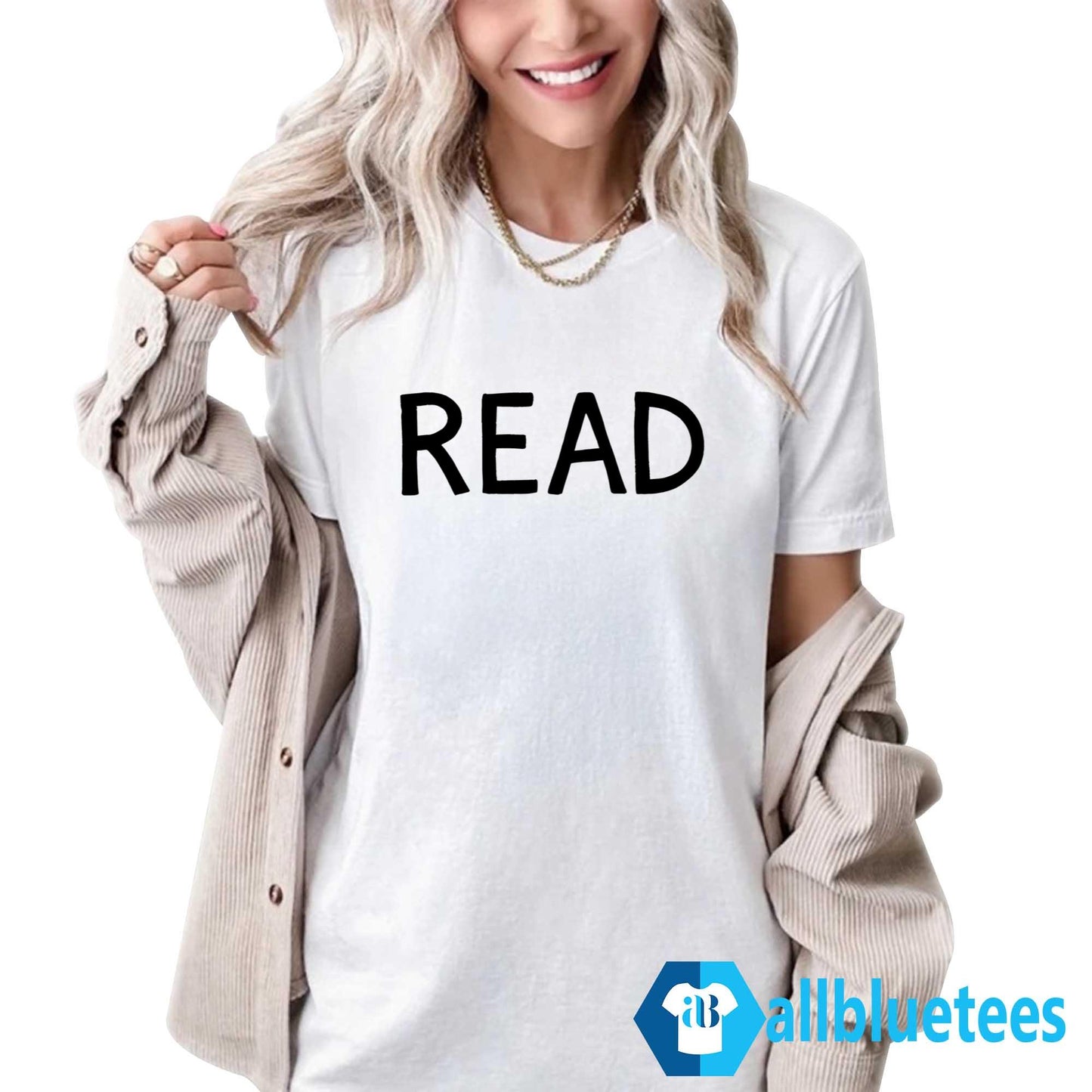 Marc Read Shirt