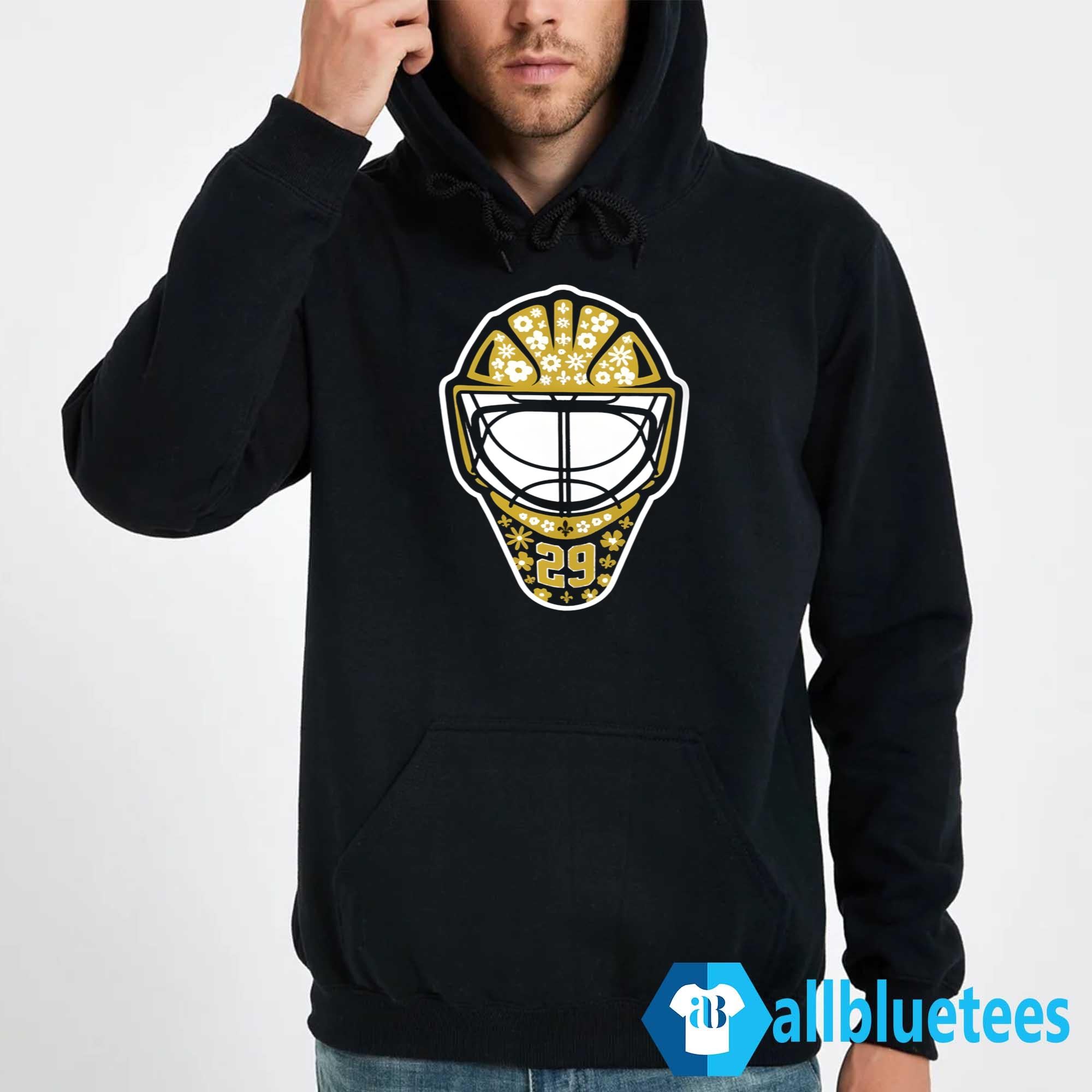 Marc Andre Fleury Shirt