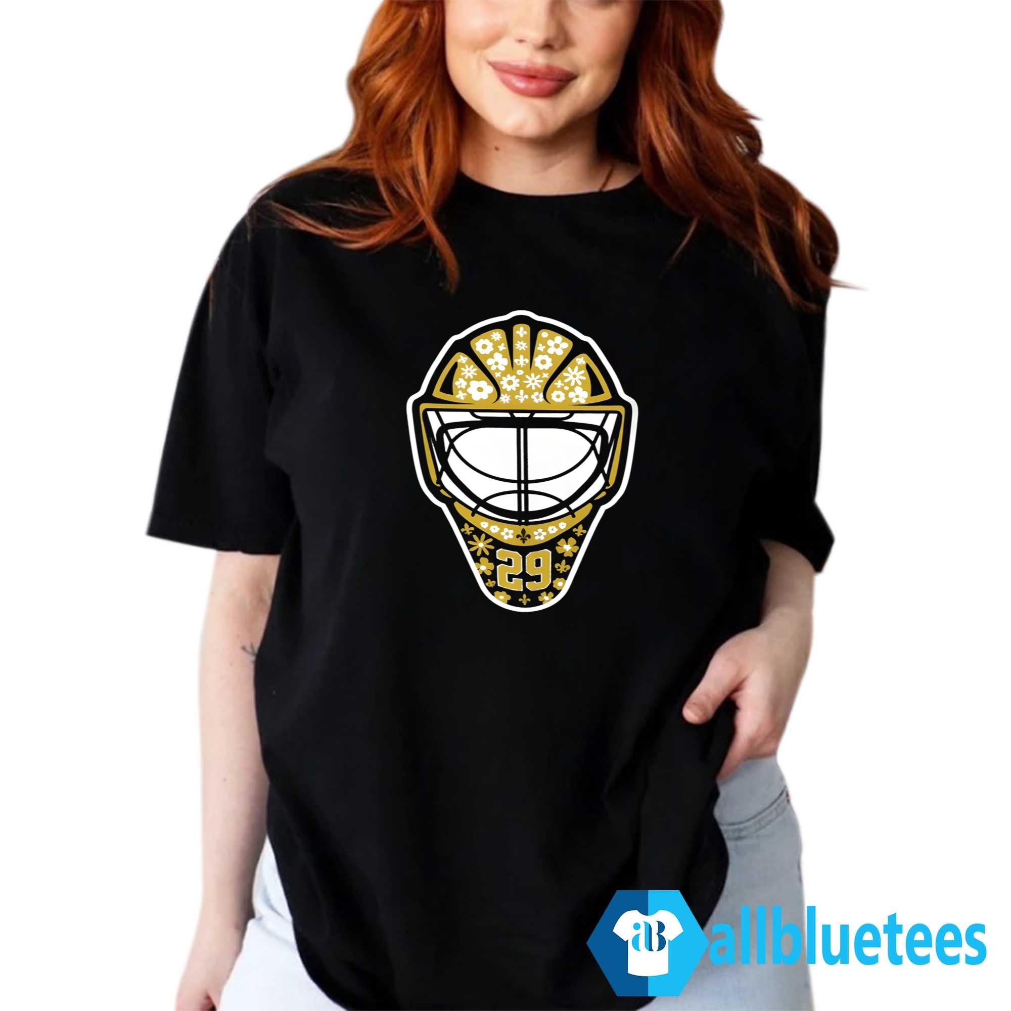 Marc Andre Fleury Shirt