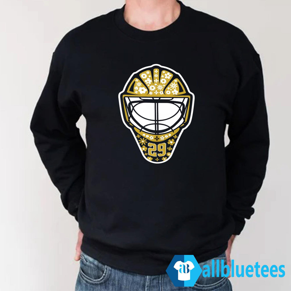 Marc Andre Fleury Shirt