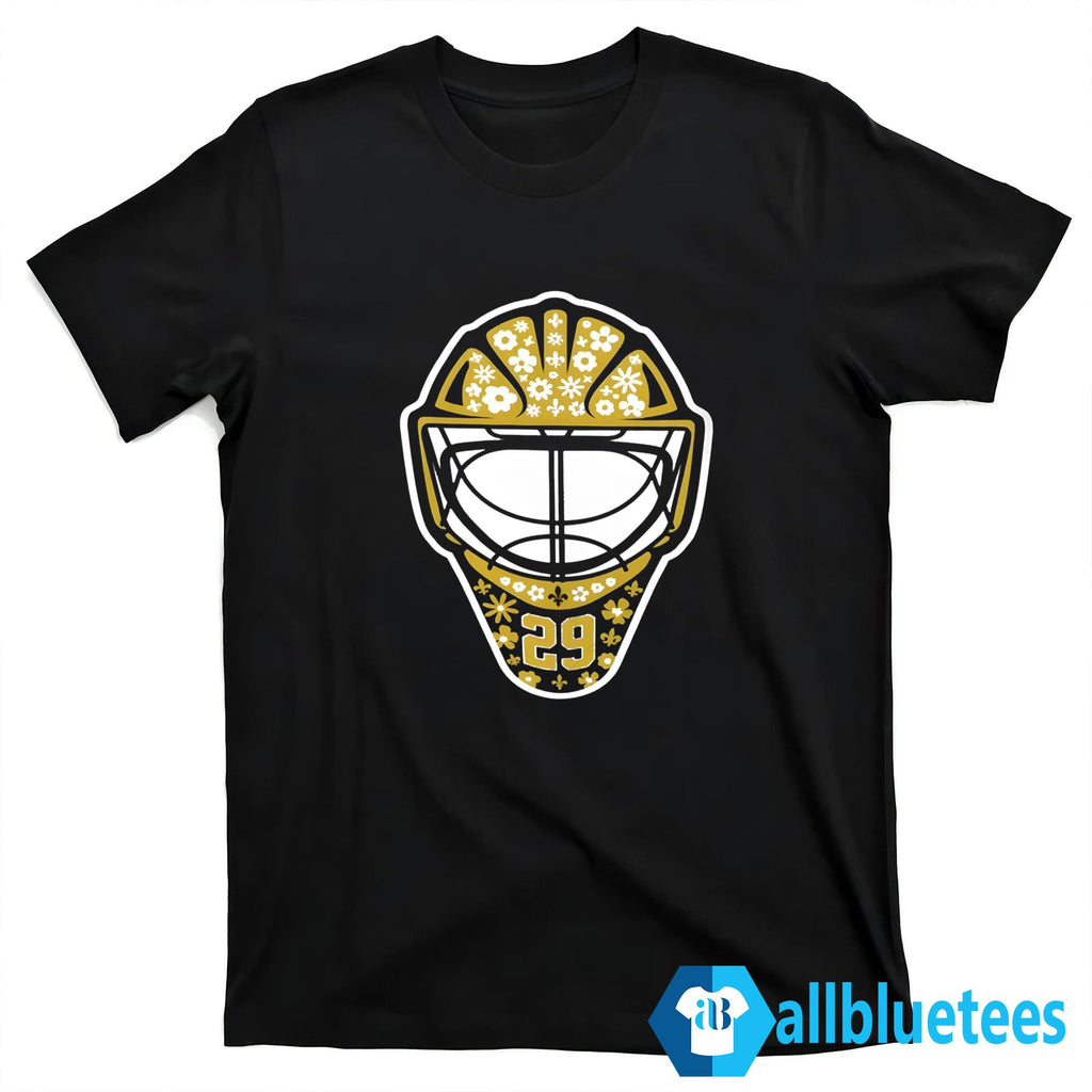 Marc Andre Fleury Shirt