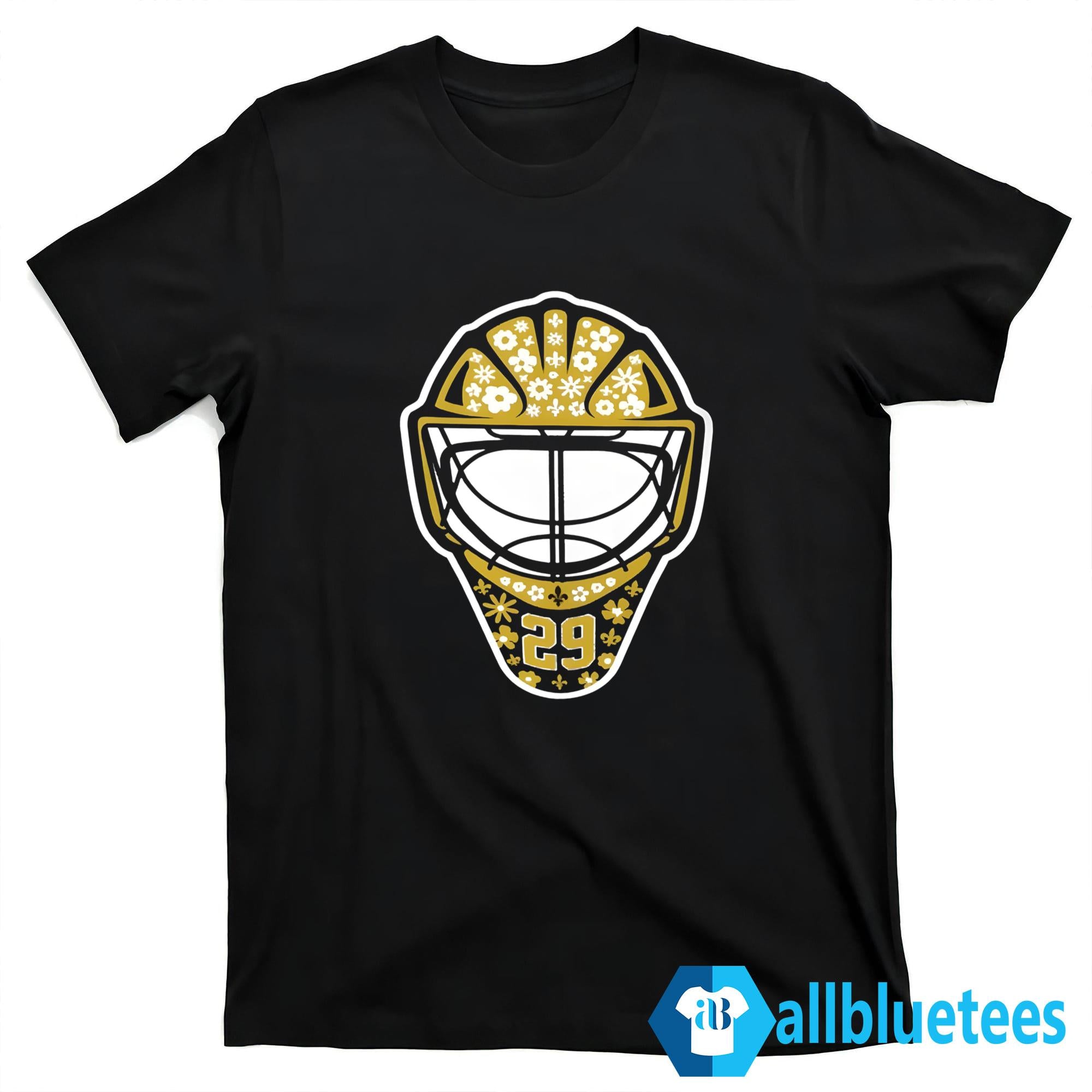 Marc Andre Fleury Shirt
