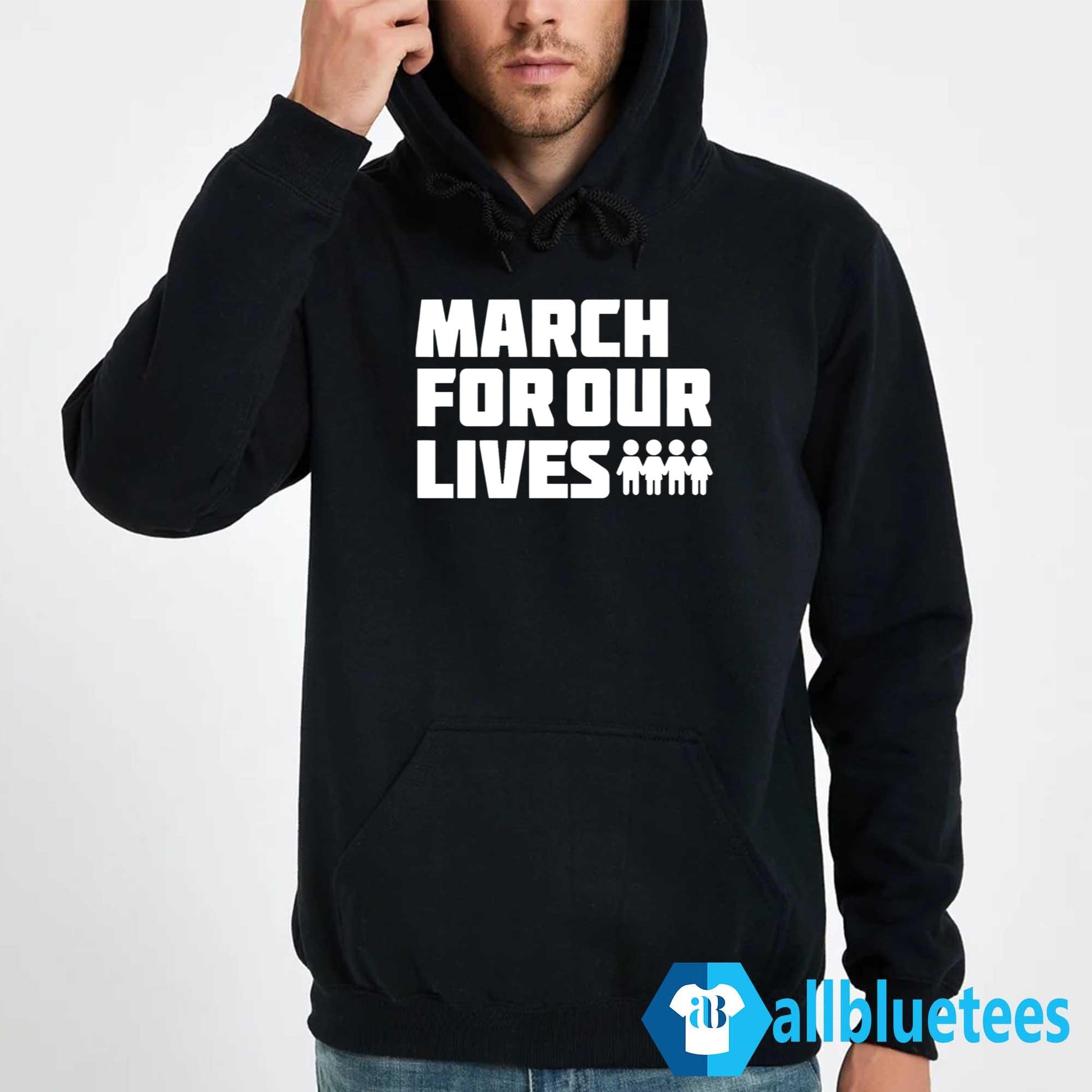 March For Our Lives Shirt