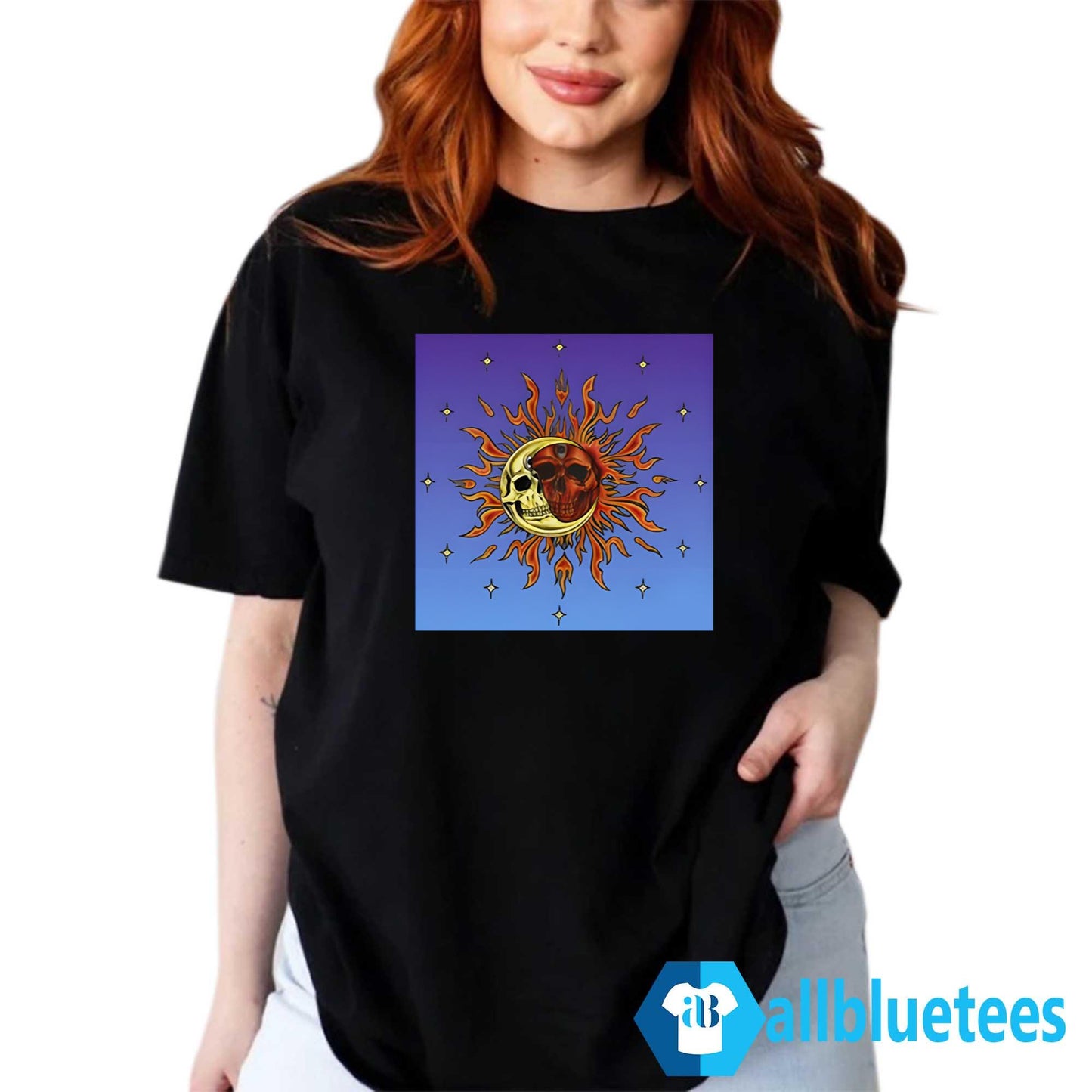 Marcos Alvarado Eclipse Shirt