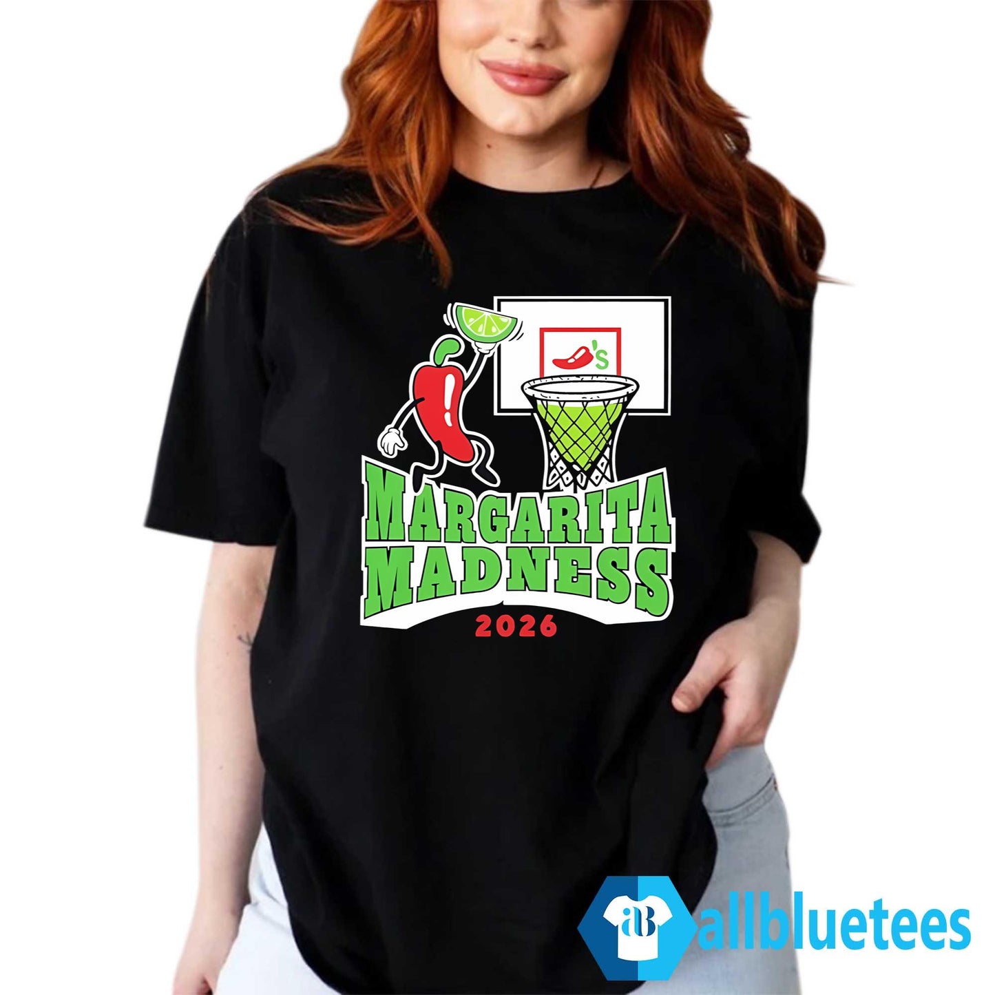 Margarita Madness 2026 Shirt