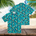 Mariners Hawaiian Shirt Giveaway 2025