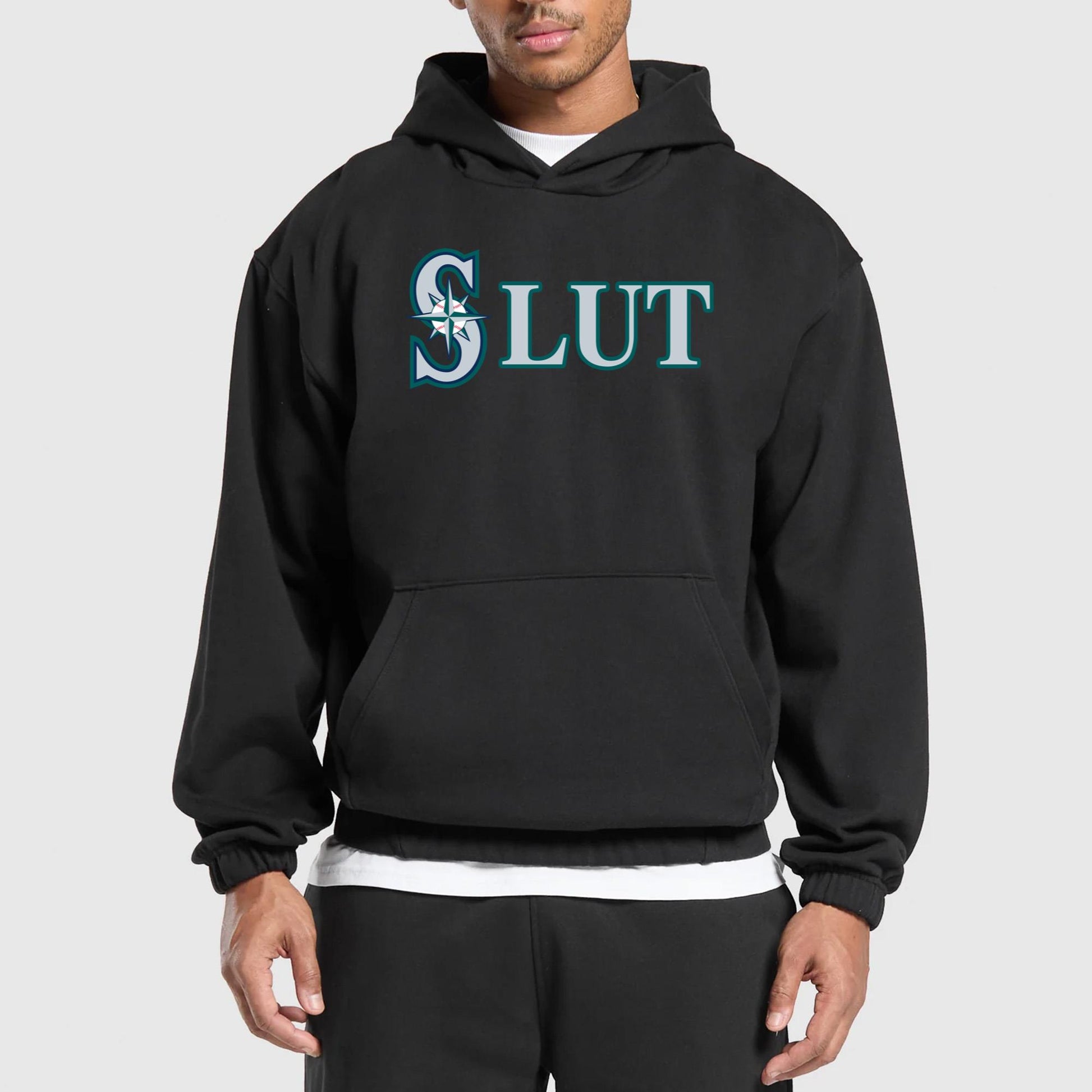 Mariners Slut Shirt