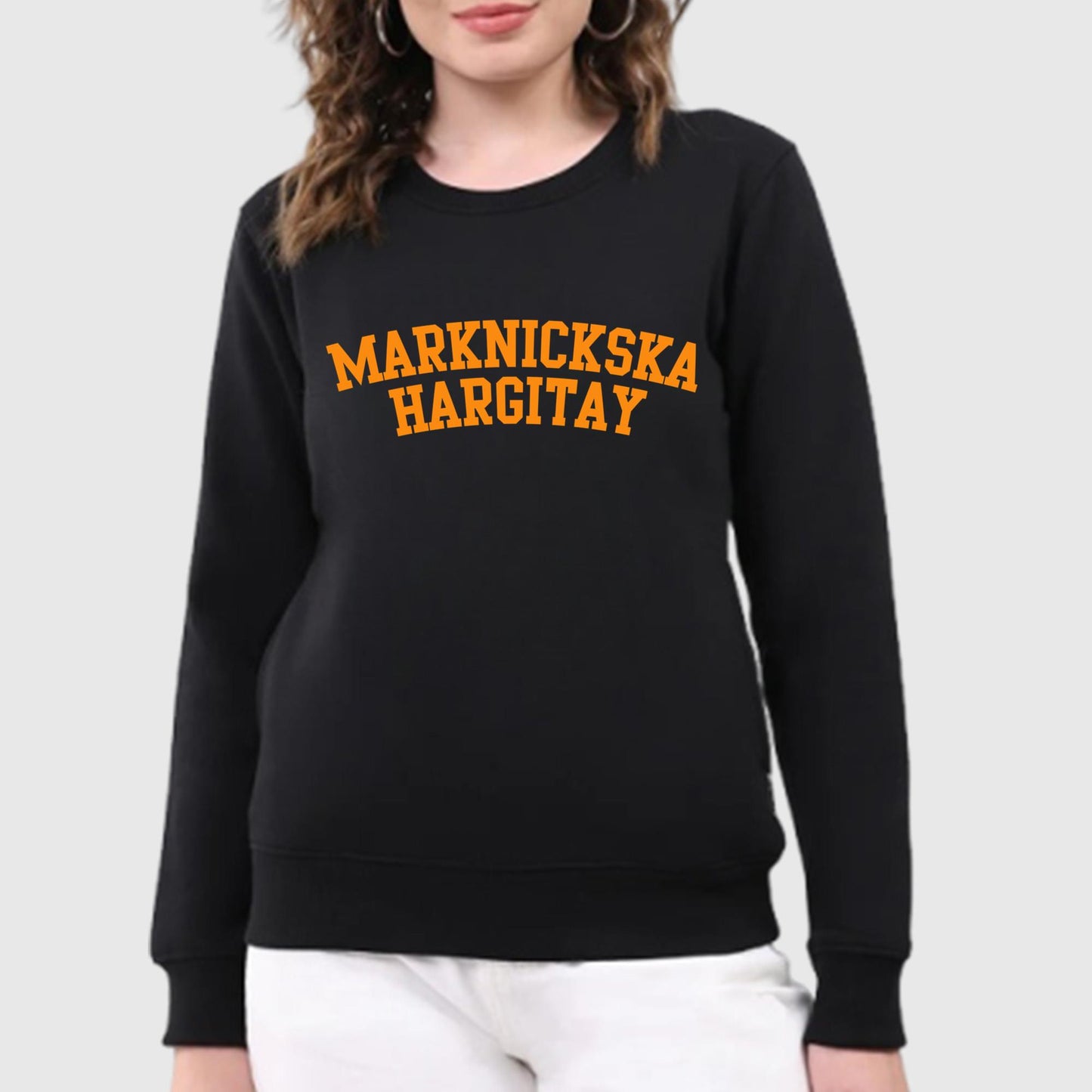 Marknickska Hargitay Shirt