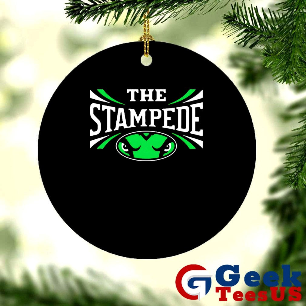 Marshall Thundering Herd the stampede retro shirt