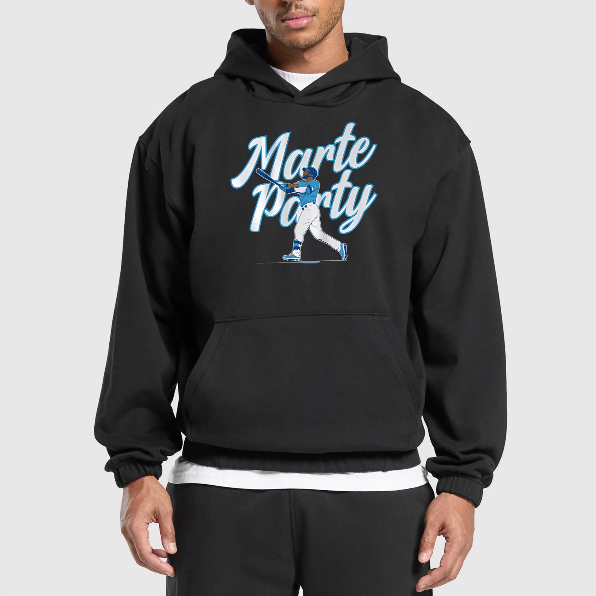Marte Party Shirt