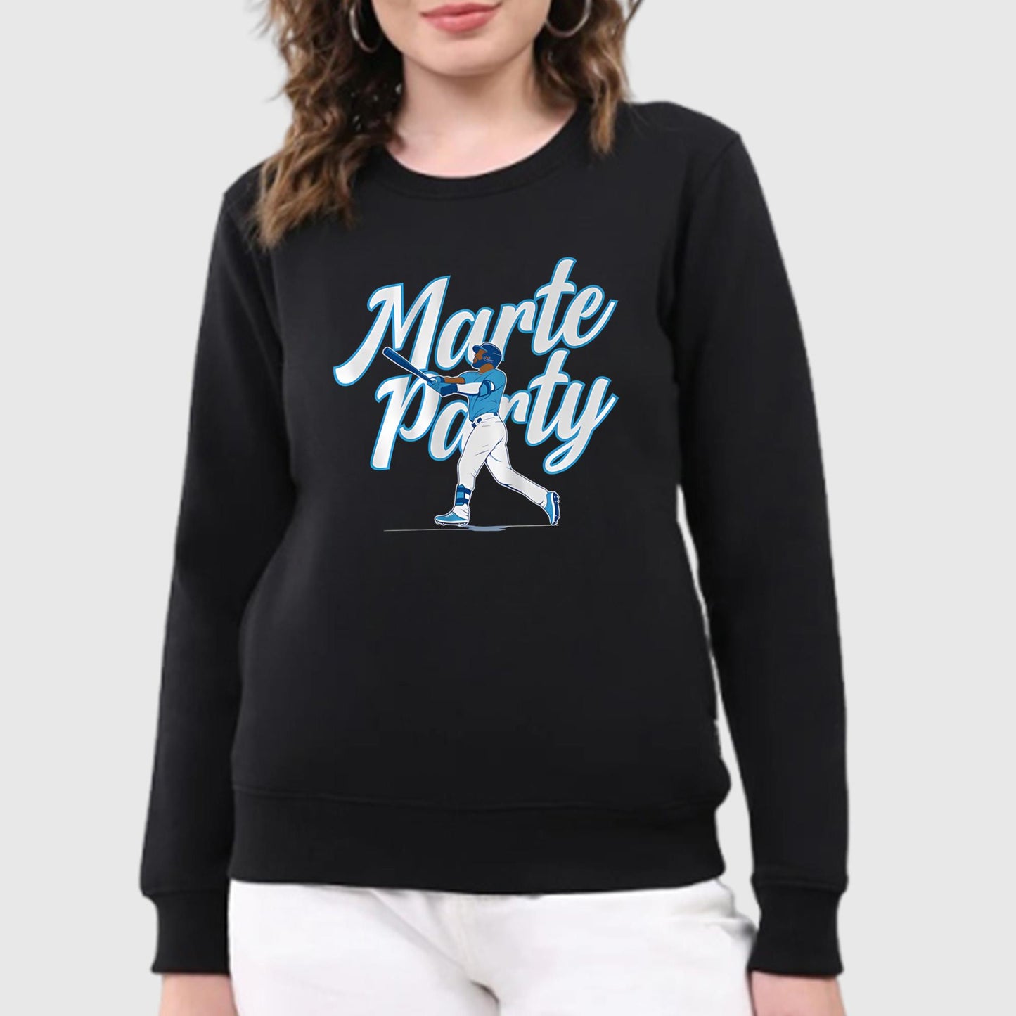 Marte Party Shirt