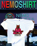Master Splinter Ninja meditating master shirt