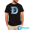 Matt Couch She Loves The D Shirt