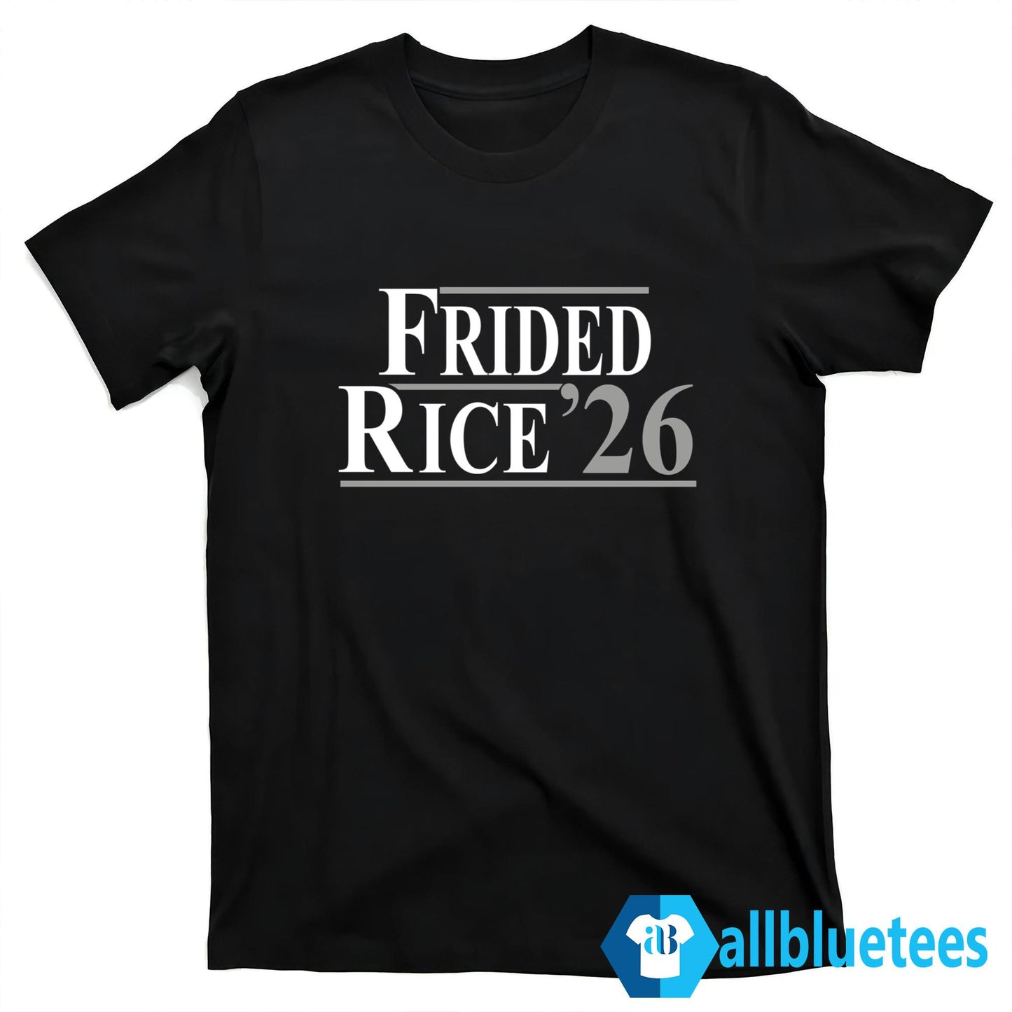 Max Fried–Ben Rice ’26 Shirt