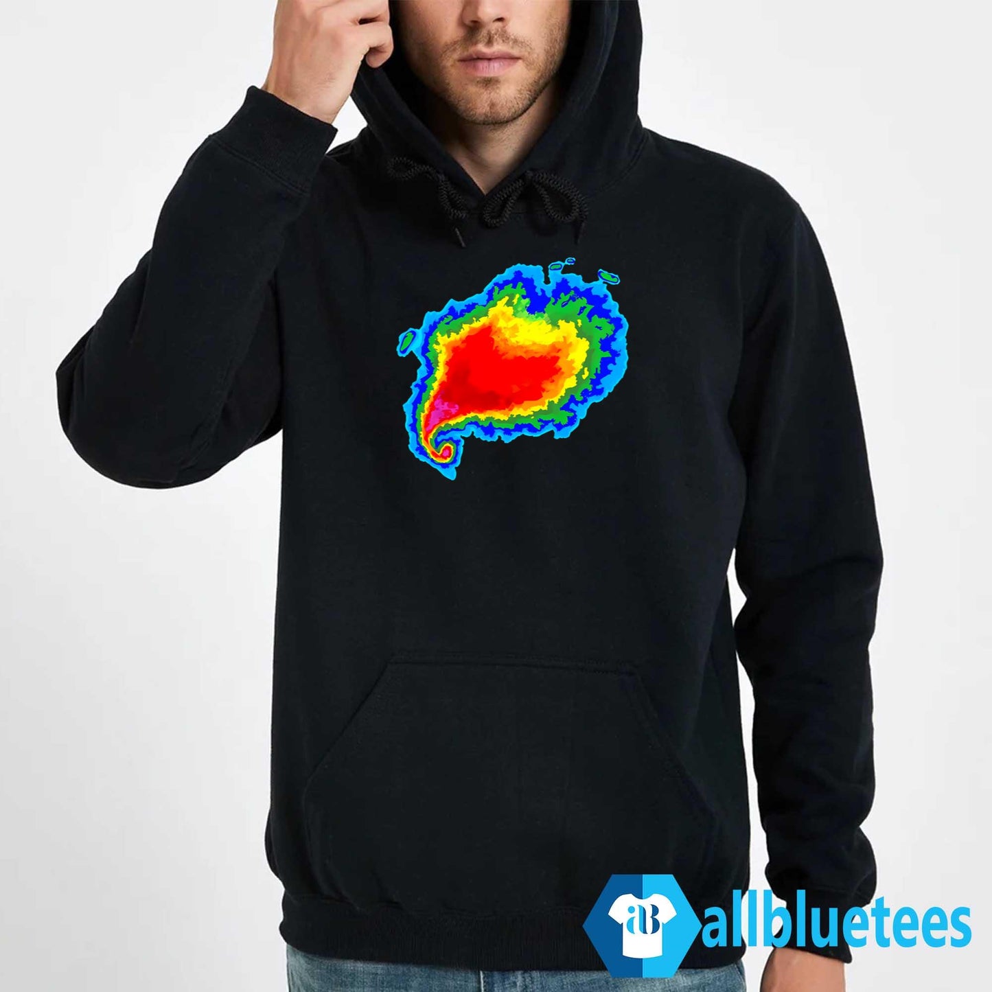 Max Velocity Supercell Shirt