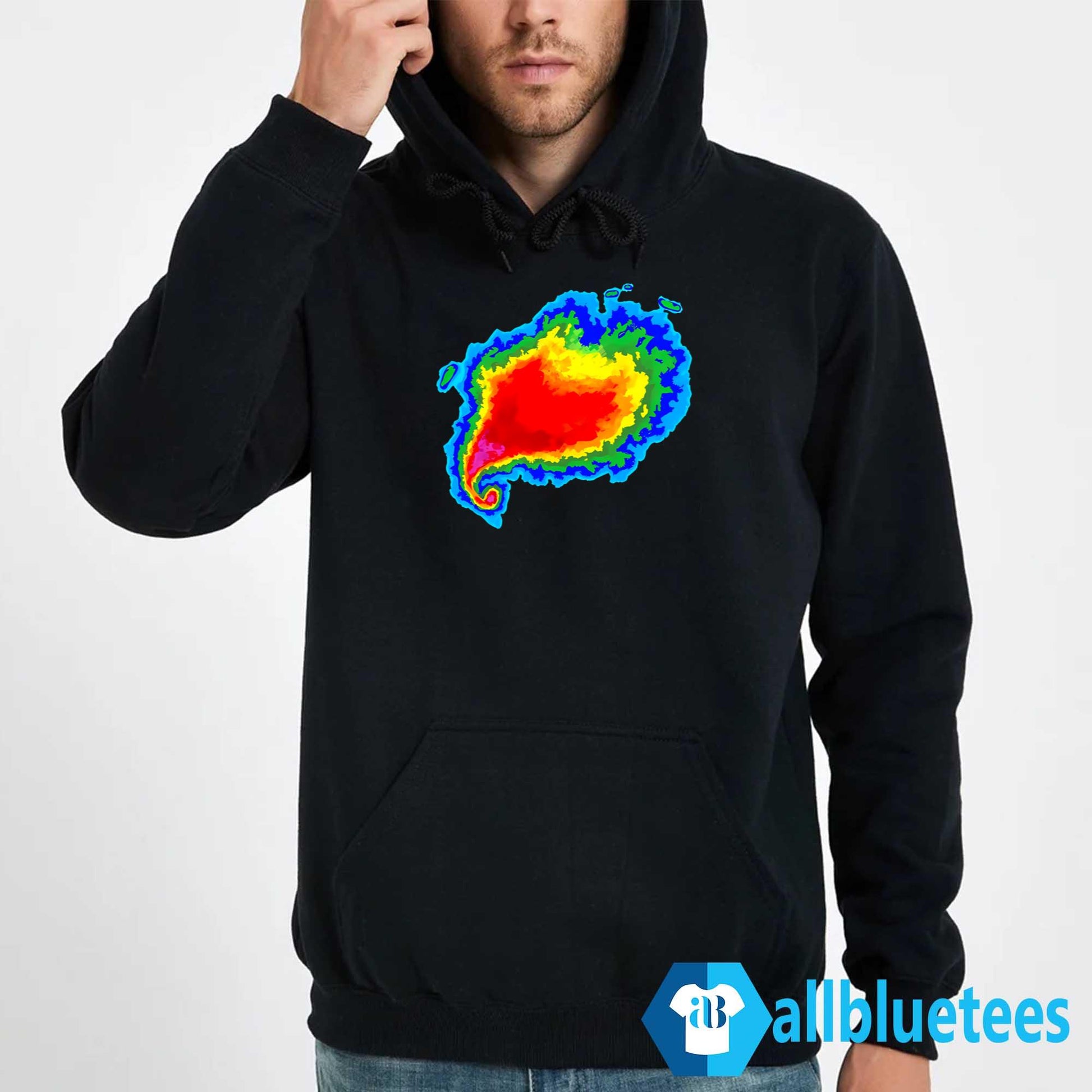 Max Velocity Supercell Shirt