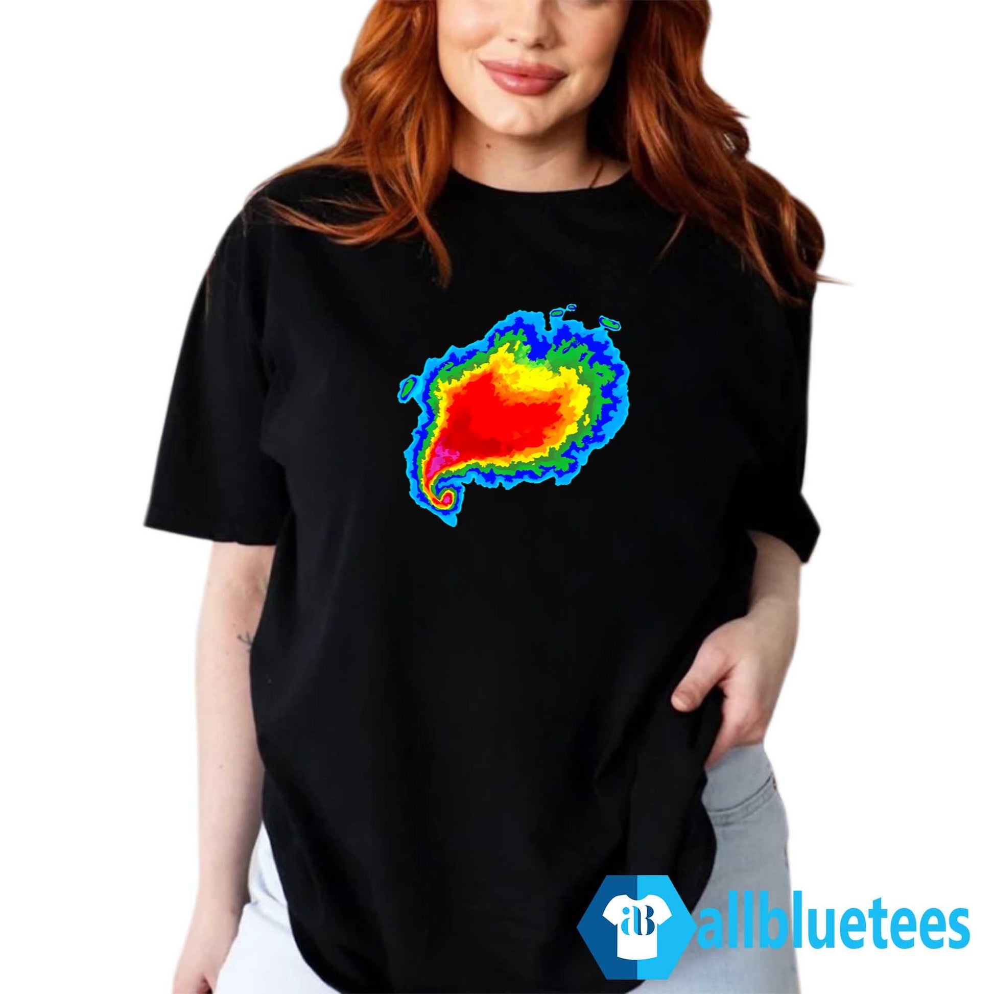 Max Velocity Supercell Shirt