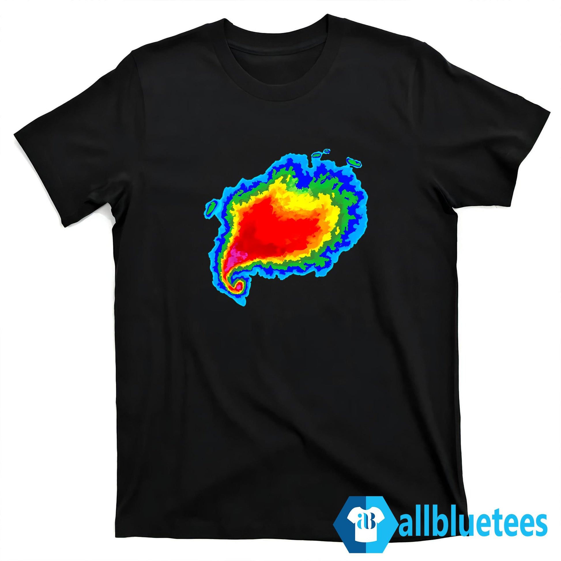 Max Velocity Supercell Shirt
