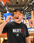 Maxey0 Philadelphia 76ers 2026 NBA All-Star shirt