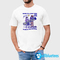Maybe It’s A Good Thing We’re Alone In This Universe Shirt