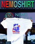 Mayor Quimby Simpson vote Quimby ’94 shirt